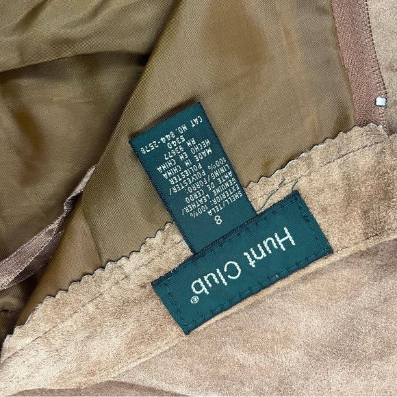 Alice + Olivia Hunts Club Skirts Lot of 2 size 6 - Picture 2 of 5